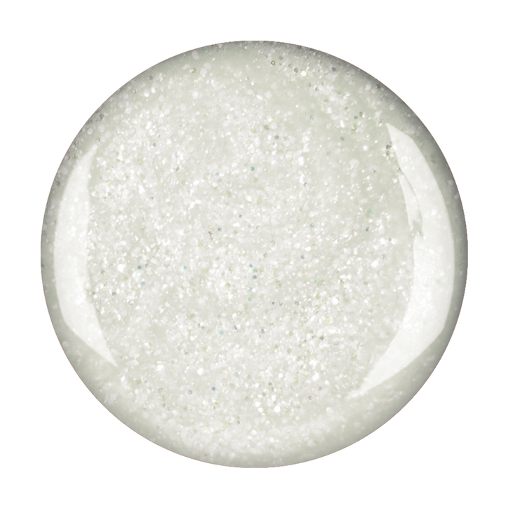Glimmer gel Peаrl White