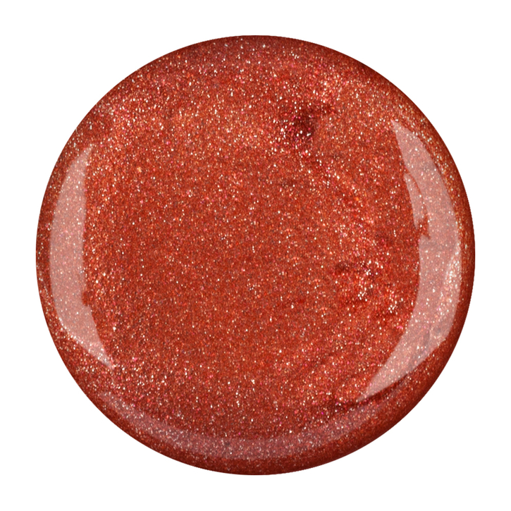 Металлический гель-лак "Pop The Corks" / Metallic nail polish pop the corks / 5 г / 4,5 мл / 1 Stk / Декоративное покрытие / Металлический эффект