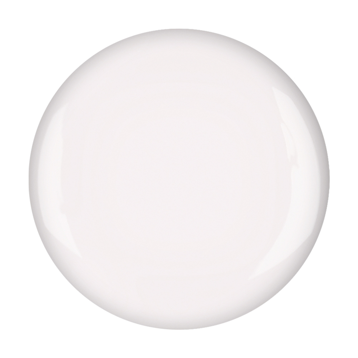 Final Gloss No. 1 White / Финальный глянцевый гель №1 белый / 20 г / 18 мл / 1 Stk / Финальное покрытие / Глянцевый