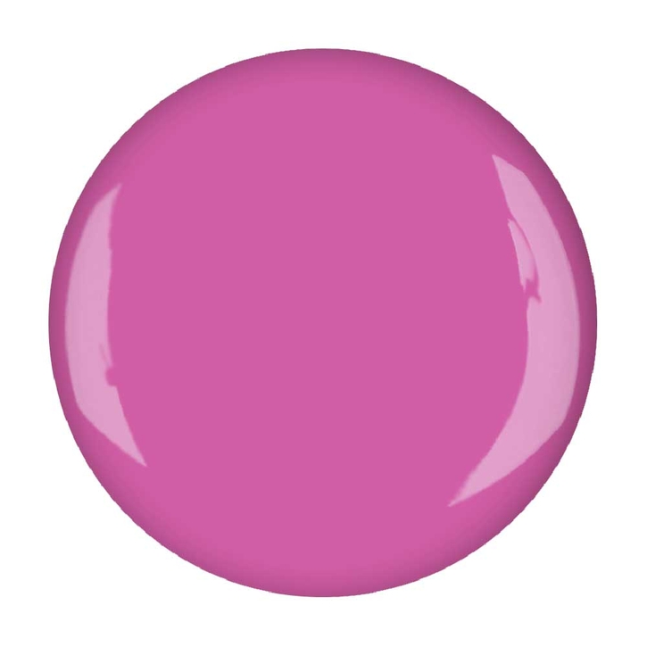 ALLover Gel Pinkrose / Гель универсальный "Pinkrose" ALLover / 20 г / 18 мл / 1 Stk / Многофункциональный гель / Средней вязкости