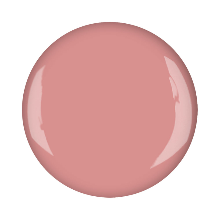 ALLover Gel Sandshell / Гель универсальный "Sandshell" ALLover / 20 г / 18 мл / 1 Stk / Многофункциональный гель / Средней вязкости