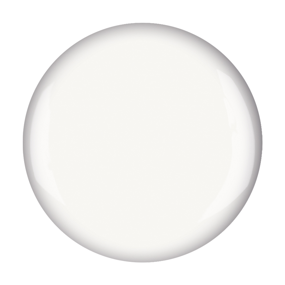 LED Final Gel Transparent / LED-финальный гель прозрачный / 80 г / 72 мл / 1 Stk / Финальное покрытие / Глянцевый