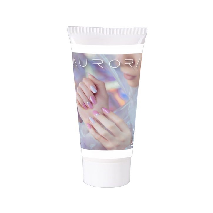 Крем для рук "Aurora" / Handcreme Aurora / 50 мл / 1 VE / Увлажняющий крем / Ароматизированный