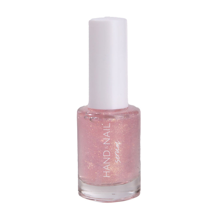 Сыворотка для рук и ногтей / Hand & Nail Serum / 11 мл / 1 VE / Укрепляющая сыворотка / Для кутикулы и ногтей