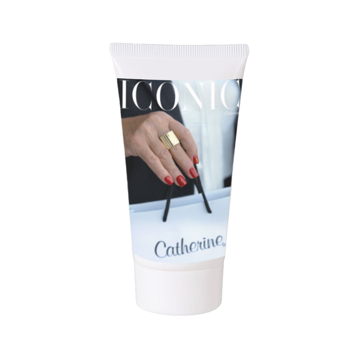 Крем для рук "Iconic" / Handcreme Iconic / 50 мл / 1 VE / Увлажняющий крем / Ароматизированный