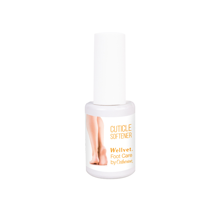 Средство для размягчения кутикулы Wellvet Cuticle Softener