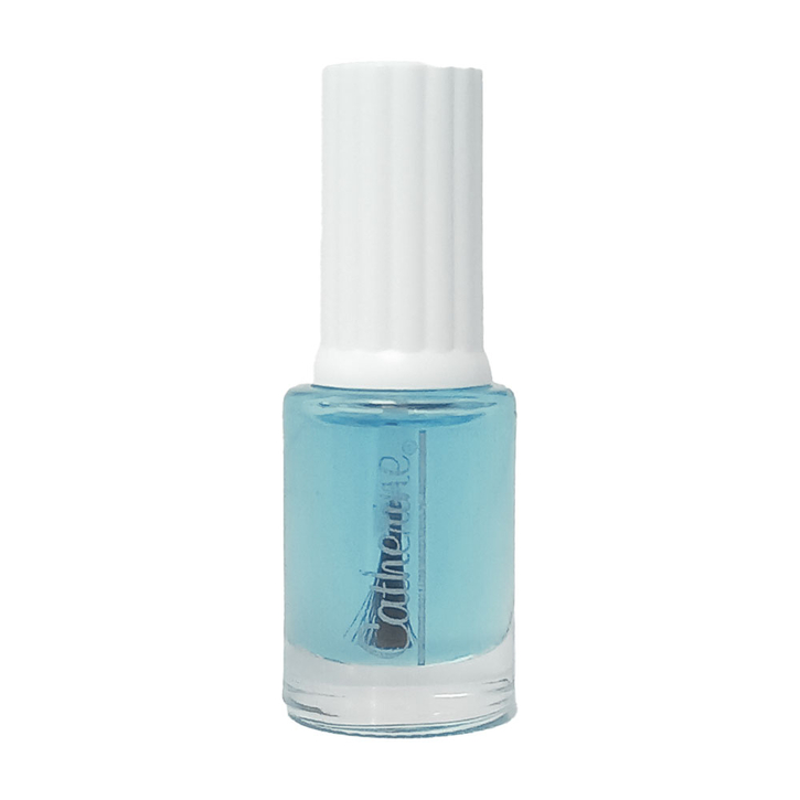 Масло для кутикулы черника / Cuticle Oil Blueberry / 11 мл / 1 VE / Питательное масло / Аромат черники