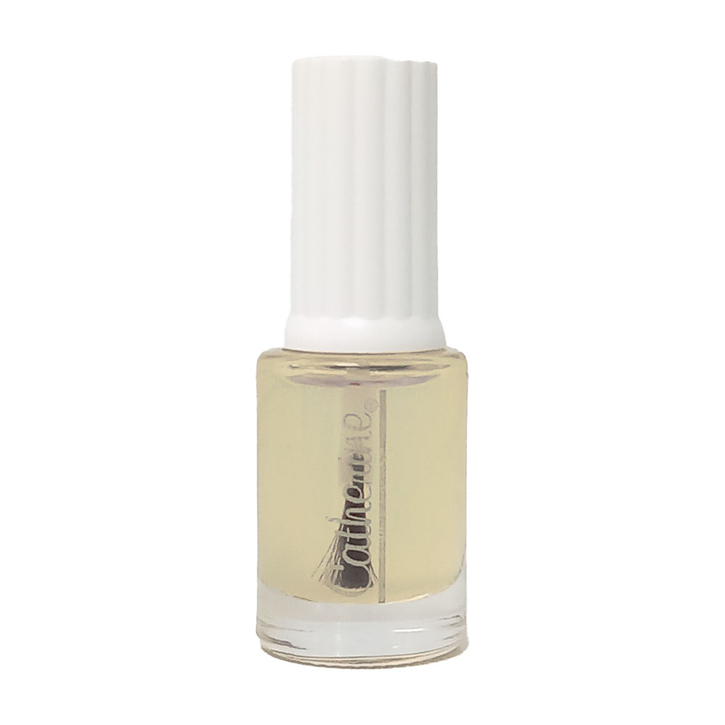Масло для кутикулы кокос / Cuticle Oil Coconut / 11 мл / 1 VE / Питательное масло / Аромат кокоса