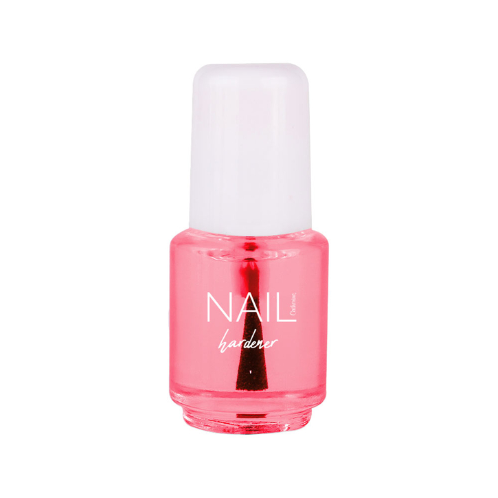 Укрепитель ногтей / Nail Hardener / 4,5 мл / 1 VE / Укрепляющее средство / Для натуральных ногтей