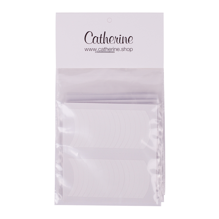 Наклейки для рисования френча / French Manicure Form / около 750 шт.