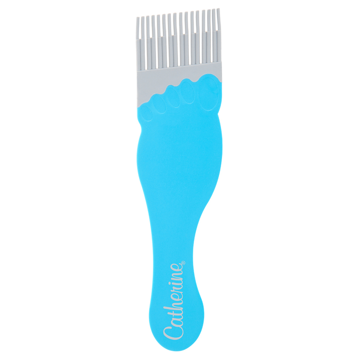 Кисть Wellvet / Wellvet Brush / 1 VE / Для педикюра / Специальная