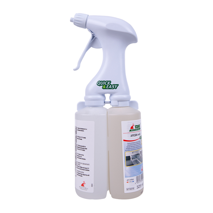 Apesin Multi Set / Набор Apesin Multi / 1 Stk / Дезинфицирующий набор / Многофункциональный