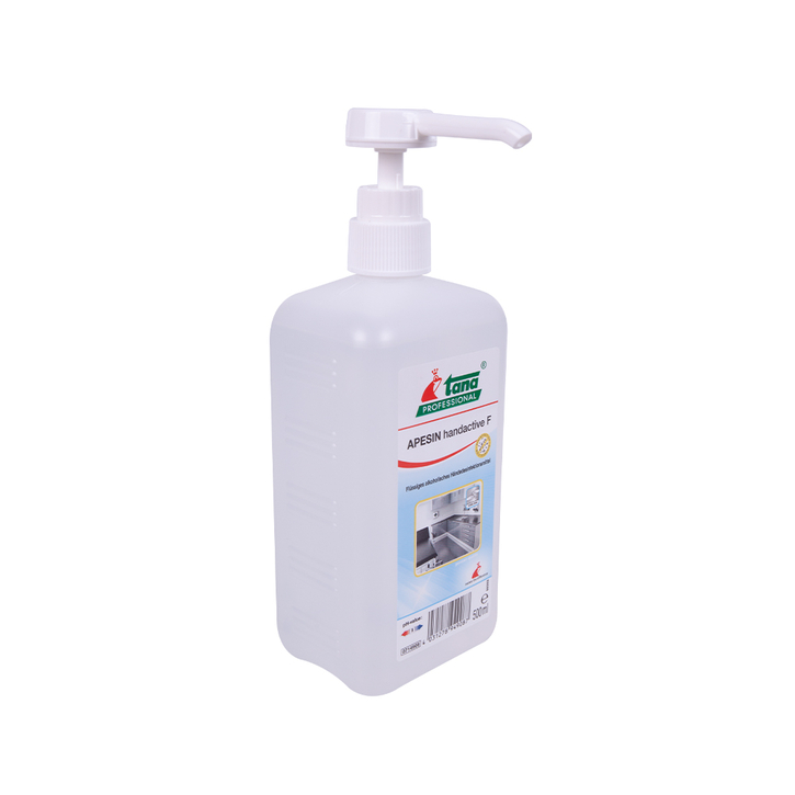 Apesin Handactive 500 ml Set / Набор Apesin Handactive 500 мл / 1 Stk / Дезинфицирующий набор / Для рук