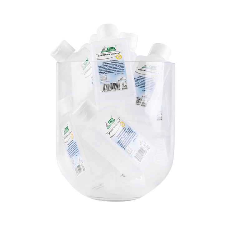 Apesin Handactive F 125 ml Set