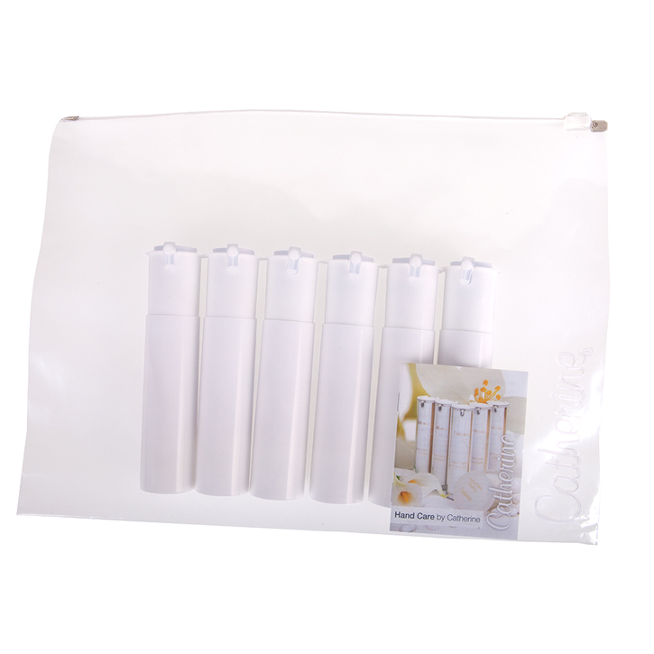 Hand Care бальзам с жожоба recharge набор / Hand Care Jojoba Balm recharge Set / 6 шт / 1 Set / Бальзам с жожоба / Запасной набор