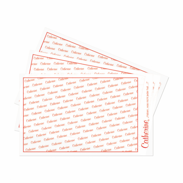 Салфетки гигиенические Cleanfleece Hand, 100 шт