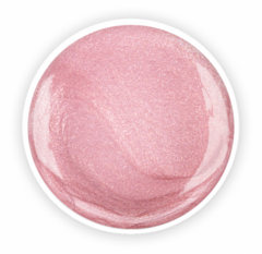 UV nail polish Baby Rosé/ Цветной гель "Бэби Розэ"
