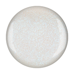 Эффект-гель "White Gold" / Effekt gel white gold / 20 г / 18 мл / 1 Stk / Декоративный гель / Белое золото эффект