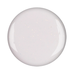 ALLover Gel Milkyglass / Гель универсальный молочно-стеклянный ALLover / 20 г / 18 мл / 1 Stk / Многофункциональный гель / Средней вязкости
