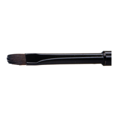 ALLover Gelpinsel Nr. 4 / Кисть для геля ALLover №4 / 1 Stk / Для моделирования / Синтетическая