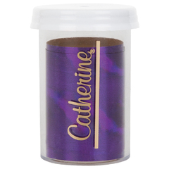 Фольга для нейл-арта фиолетовая / Nail Art Folie purple / 150 см / 1 VE / Переводная фольга / Фиолетовая
