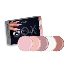 ALLover Bestseller Box / Набор бестселлеров ALLover / 1 Set / Популярные продукты / Микс