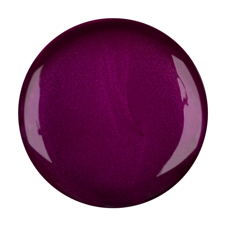 UV-гель-лак "Wild & Free" / UV nail polish wild & free / 2,5 мл / 1 Stk / Декоративное покрытие / Высокопигментированный