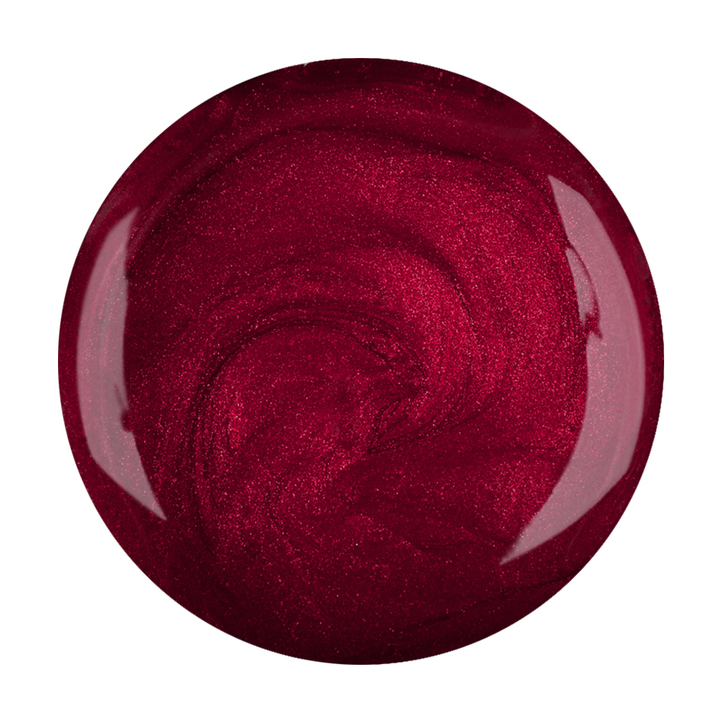 UV-гель-лак "Strong" / UV nail polish strong / 2,5 мл / 1 Stk / Декоративное покрытие / Высокопигментированный