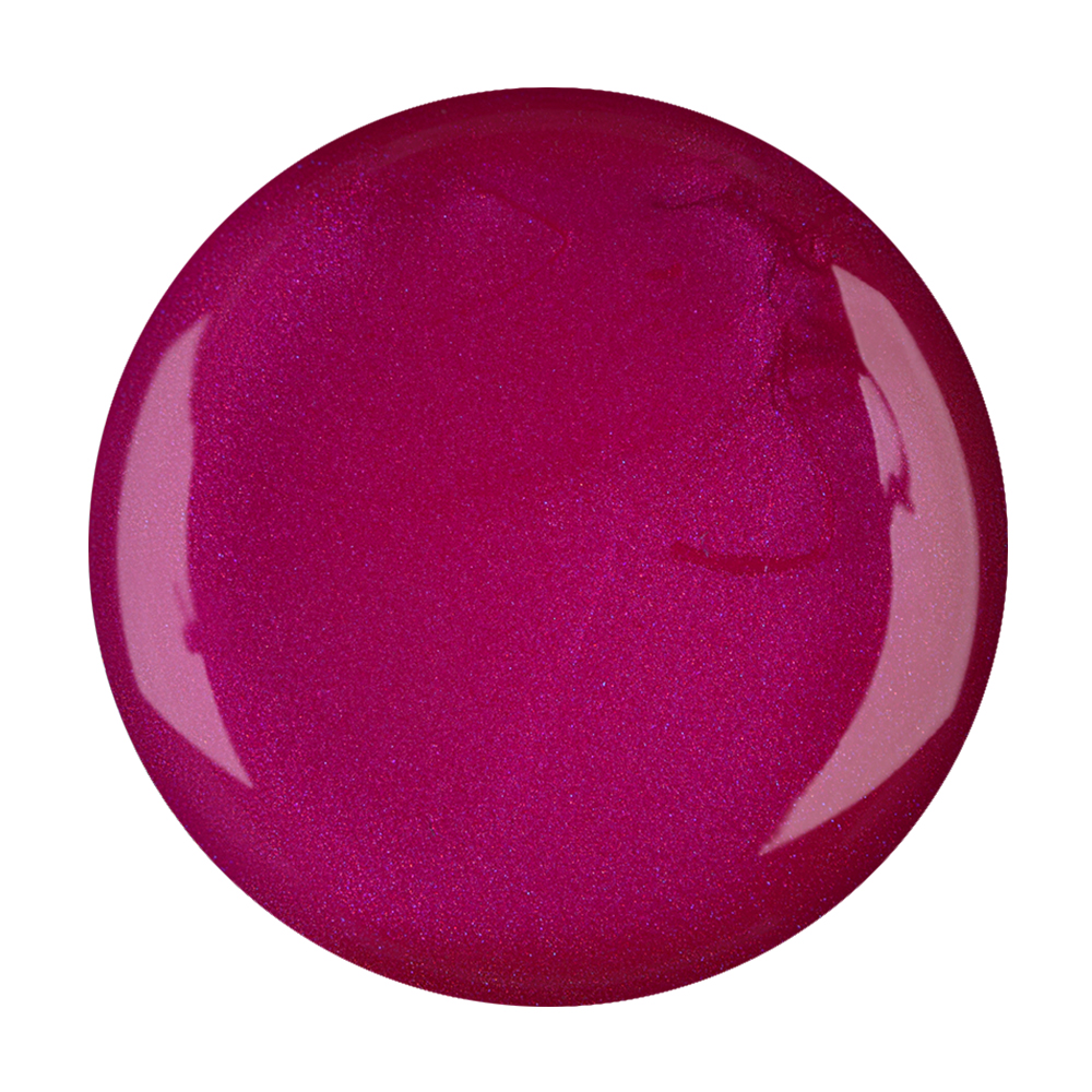 UV-гель-лак "Princess" / UV nail polish princess / 4,5 мл / 1 Stk / Декоративное покрытие / Высокопигментированный