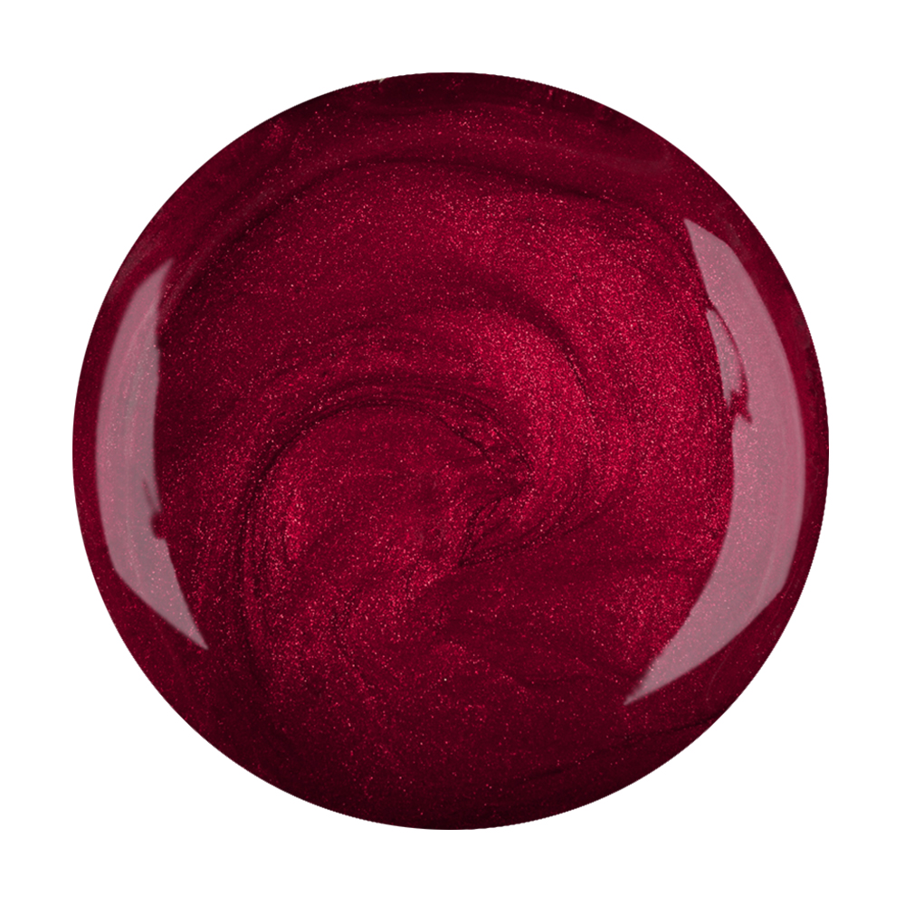 UV-гель-лак "Strong" / UV nail polish strong / 5 г / 4,5 мл / 1 Stk / Декоративное покрытие / Высокопигментированный