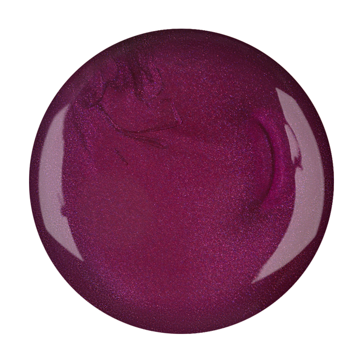 Акварельный UV-гель-лак "Majesty" / Aquarell UV nail polish majesty / 5 г / 4,5 мл / 1 Stk / Декоративное покрытие / Акварельный эффект