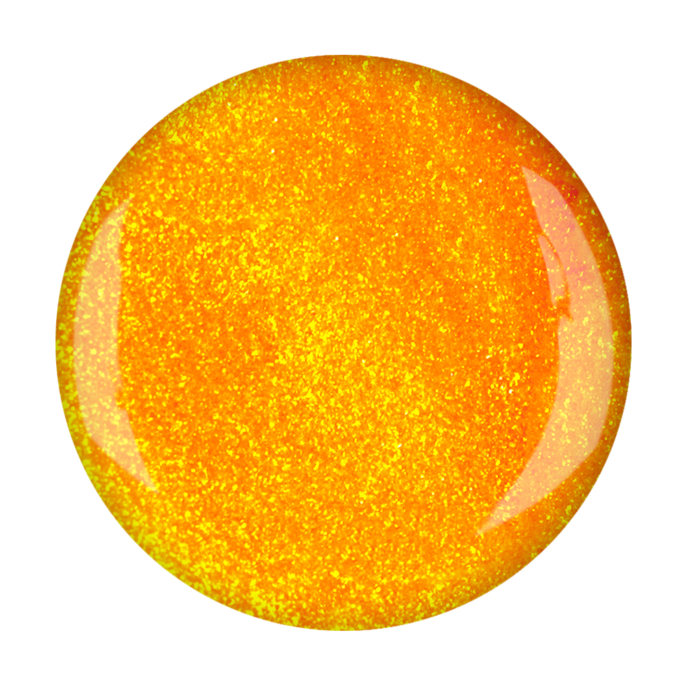 Металлический гель-лак "Vivid Wall" / Metallic nail polish vivid wall / 20 г / 18 мл / 1 Stk / Декоративное покрытие / Металлический эффект