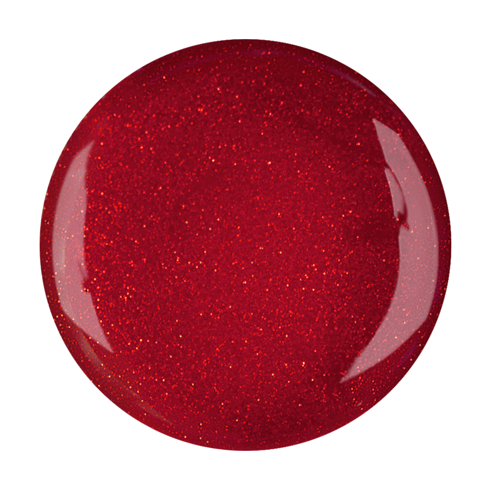 UV-гель-лак "The Great" / UV nail polish the great / 20 г / 18 мл / 1 Stk / Декоративное покрытие / Высокопигментированный