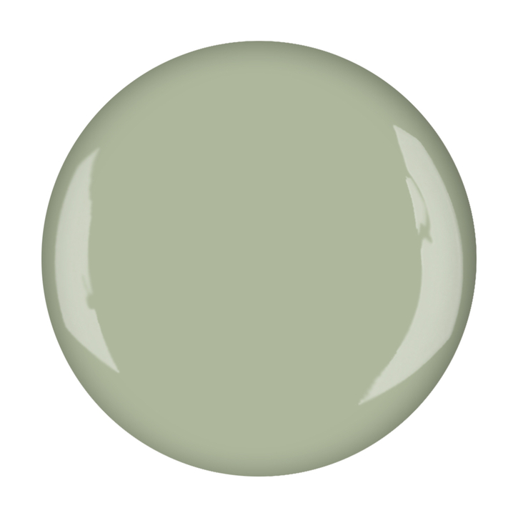 UV-гель-лак "Pistachio Baiser" / UV nail polish pistachio baiser / 20 г / 18 мл / 1 Stk / Декоративное покрытие / Высокопигментированный