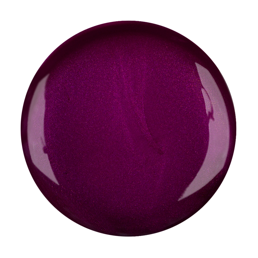 UV-гель-лак "Wild & Free" / UV nail polish wild & free / 20 г / 18 мл / 1 Stk / Декоративное покрытие / Высокопигментированный
