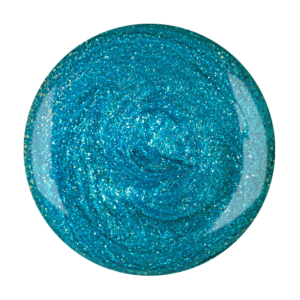 Металлический гель-лак "Night Owl" / Metallic nail polish night owl / 20 г / 18 мл / 1 Stk / Декоративное покрытие / Металлический эффект