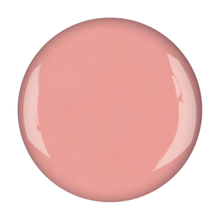 Our Best Gel Medium Мistyrose / 20 гр / 18 мл / Гель Бест Медиум "Мистироуз" / Гель для укрепления любой длины / Гель средней вязкости самовыравнивающийся