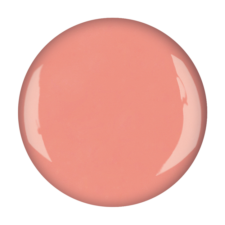 Our Best Gel Medium Salmonrose / Гель средней вязкости "Salmonrose" Our Best / 20 г / 18 мл / 1 Stk / Для наращивания / Средней вязкости