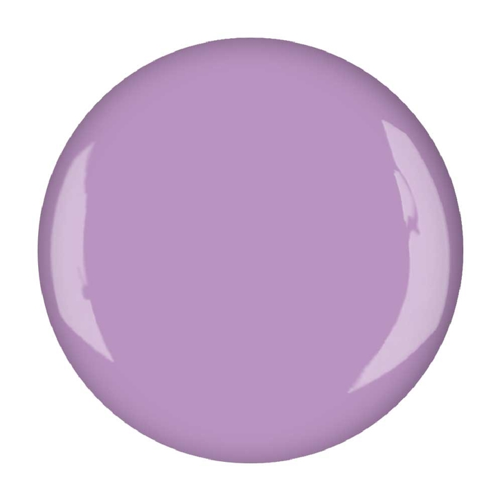 Our Best Gel Medium Purplerose / Гель средней вязкости "Purplerose" Our Best / 20 г / 18 мл / 1 Stk / Для наращивания / Средней вязкости