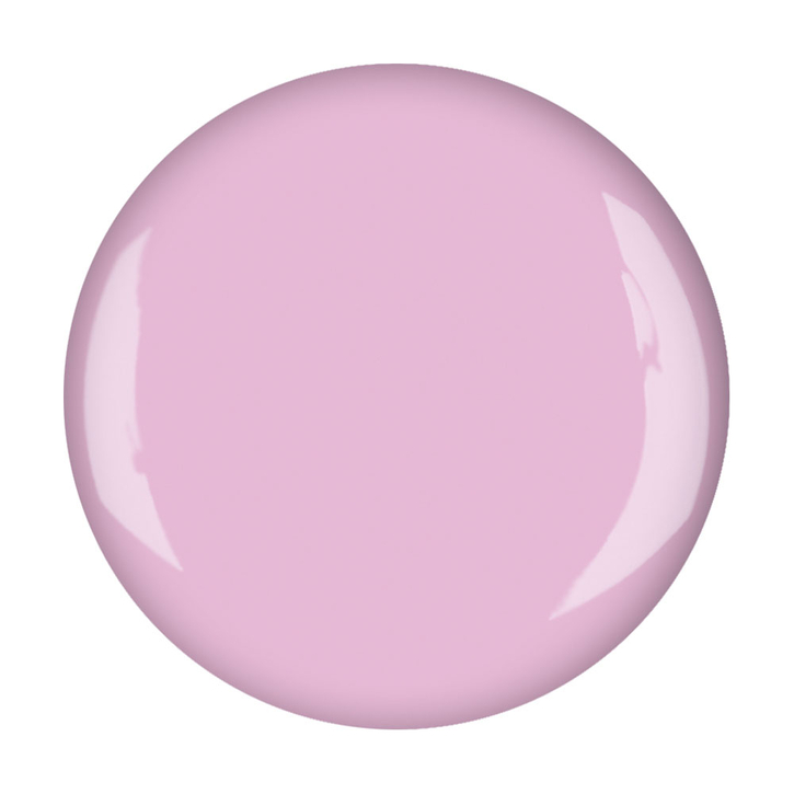 Our Best Gel Strong Violetrose / Гель высокой вязкости "Violetrose" Our Best / 20 г / 18 мл / 1 Stk / Для наращивания / Высокой вязкости
