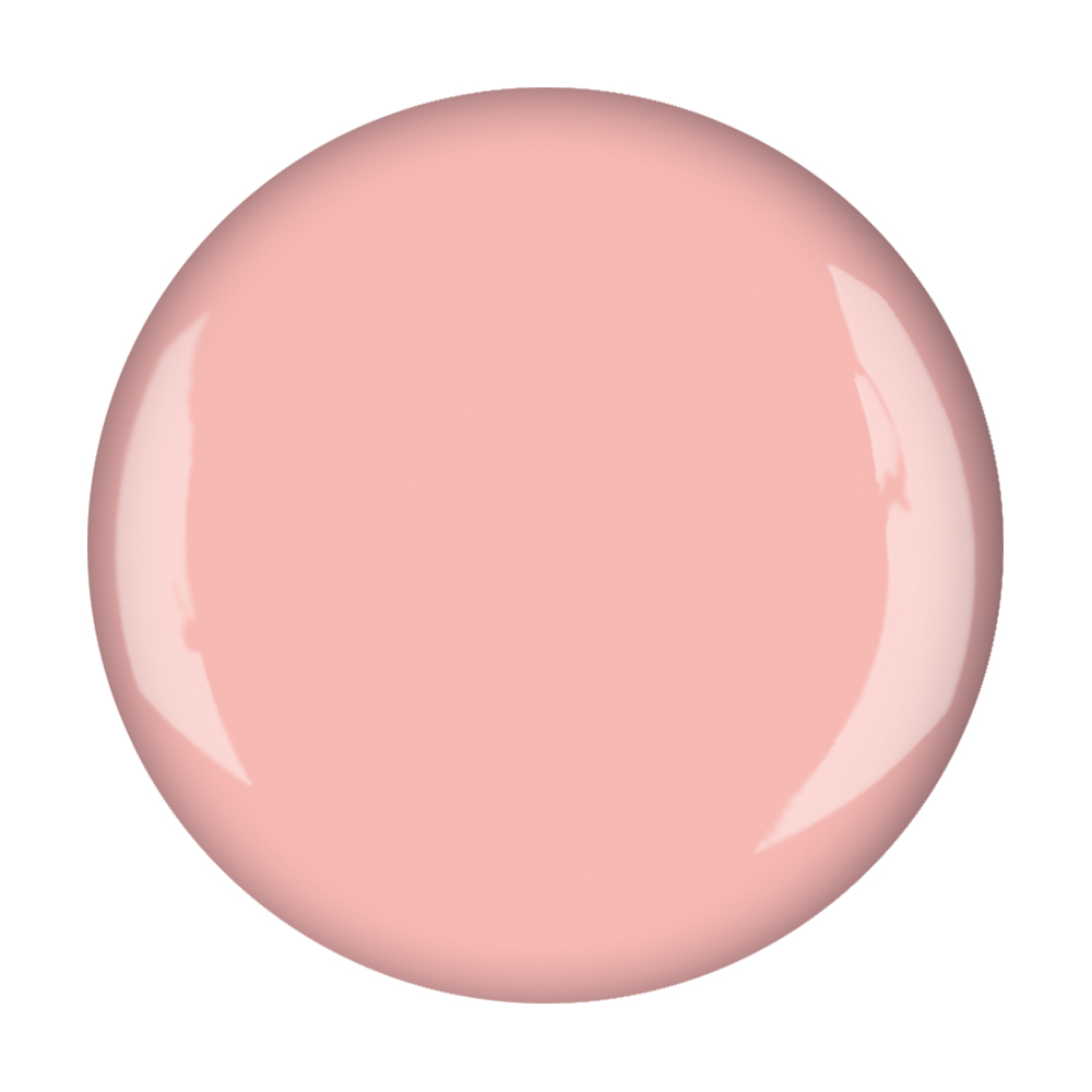 Our Best Gel Medium Еnglishrose / 40 гр / 36 мл / Гель Бест Медиум "Инглишроуз" / Гель для укрепления любой длины / Гель средней вязкости самовыравнивающийся