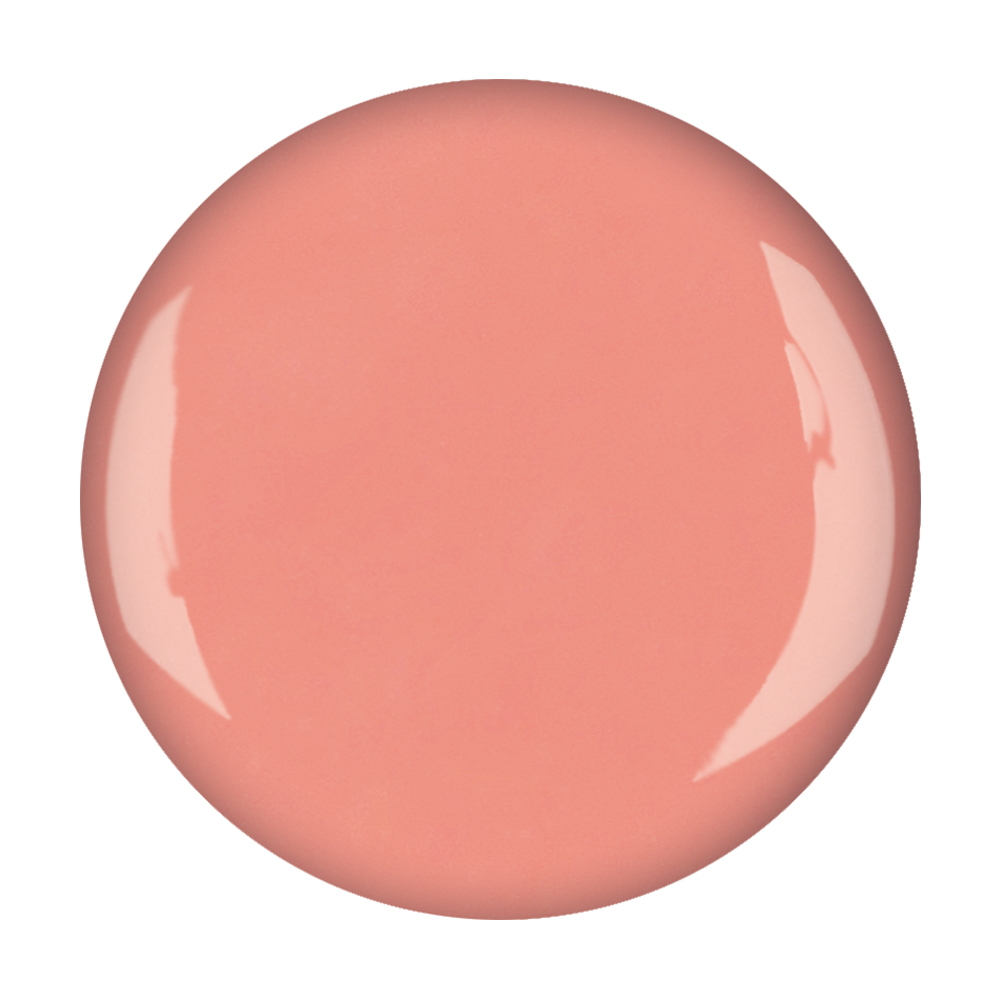 Our Best Gel Medium Salmonrose / Гель средней вязкости "Salmonrose" Our Best / 40 г / 36 мл / 1 Stk / Для наращивания / Средней вязкости