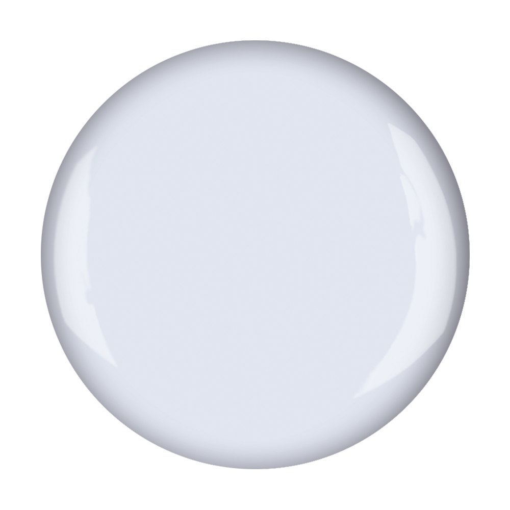 Our Best Gel Medium Icewhite / Гель средней вязкости "Icewhite" Our Best / 40 г / 36 мл / 1 Stk / Для наращивания / Средней вязкости