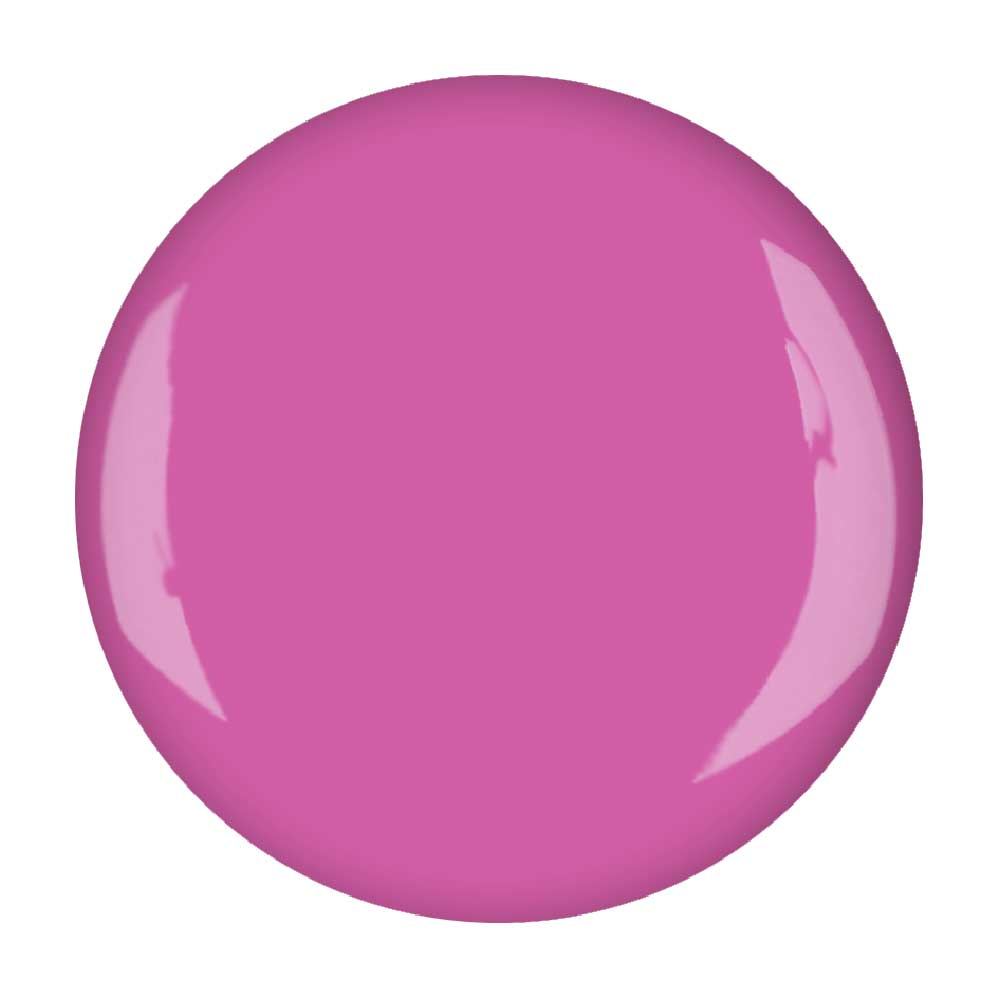 Our Best Gel Medium Pinkrose / Гель средней вязкости "Pinkrose" Our Best / 40 г / 36 мл / 1 Stk / Для наращивания / Средней вязкости