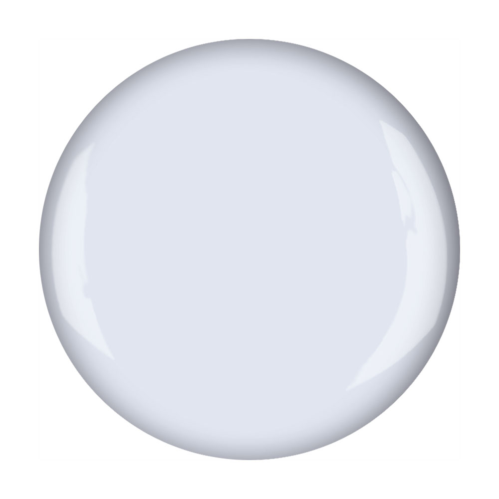Our Best Gel Strong Icewhite / Гель высокой вязкости "Icewhite" Our Best / 40 г / 36 мл / 1 Stk / Для наращивания / Высокой вязкости