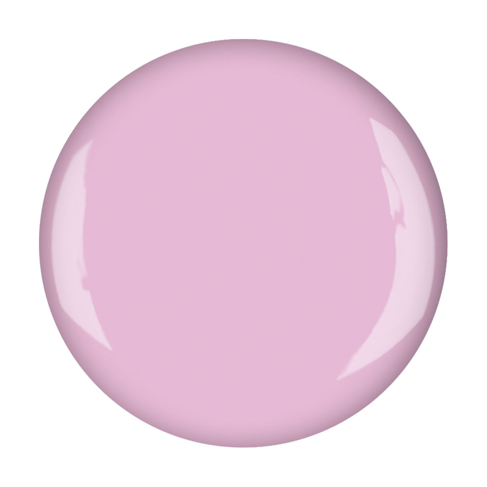 Our Best Gel Strong Violetrose / Гель высокой вязкости "Violetrose" Our Best / 40 г / 36 мл / 1 Stk / Для наращивания / Высокой вязкости