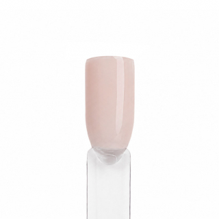 UV/LED Top Coat Naked/ Топ Коат «Нейкид»/ 8 гр / Экстра-глянец / Тонковязкий / Без дисперсионного слоя