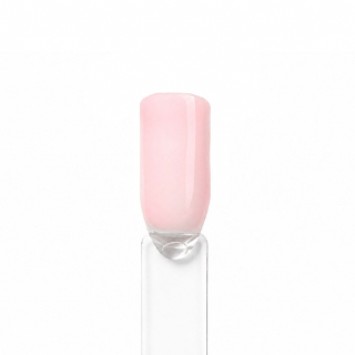 UV/LED Top Coat Bloom/ Топ Коат «Блум»/ 8 гр / Экстра-глянец / Тонковязкий / Без дисперсионного слоя