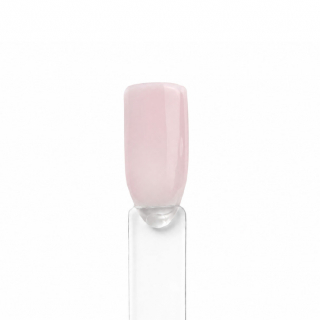UV/LED Top Coat Ballerina/ Топ Коат «Балерина»/ 8 гр / Экстра-глянец / Тонковязкий / Без дисперсионного слоя