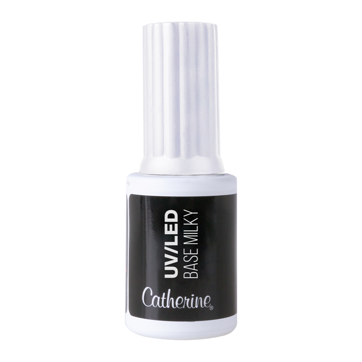 Wellvet Toenail Base, milky/ База-гель "Милки", 10 гр/ 8 мл